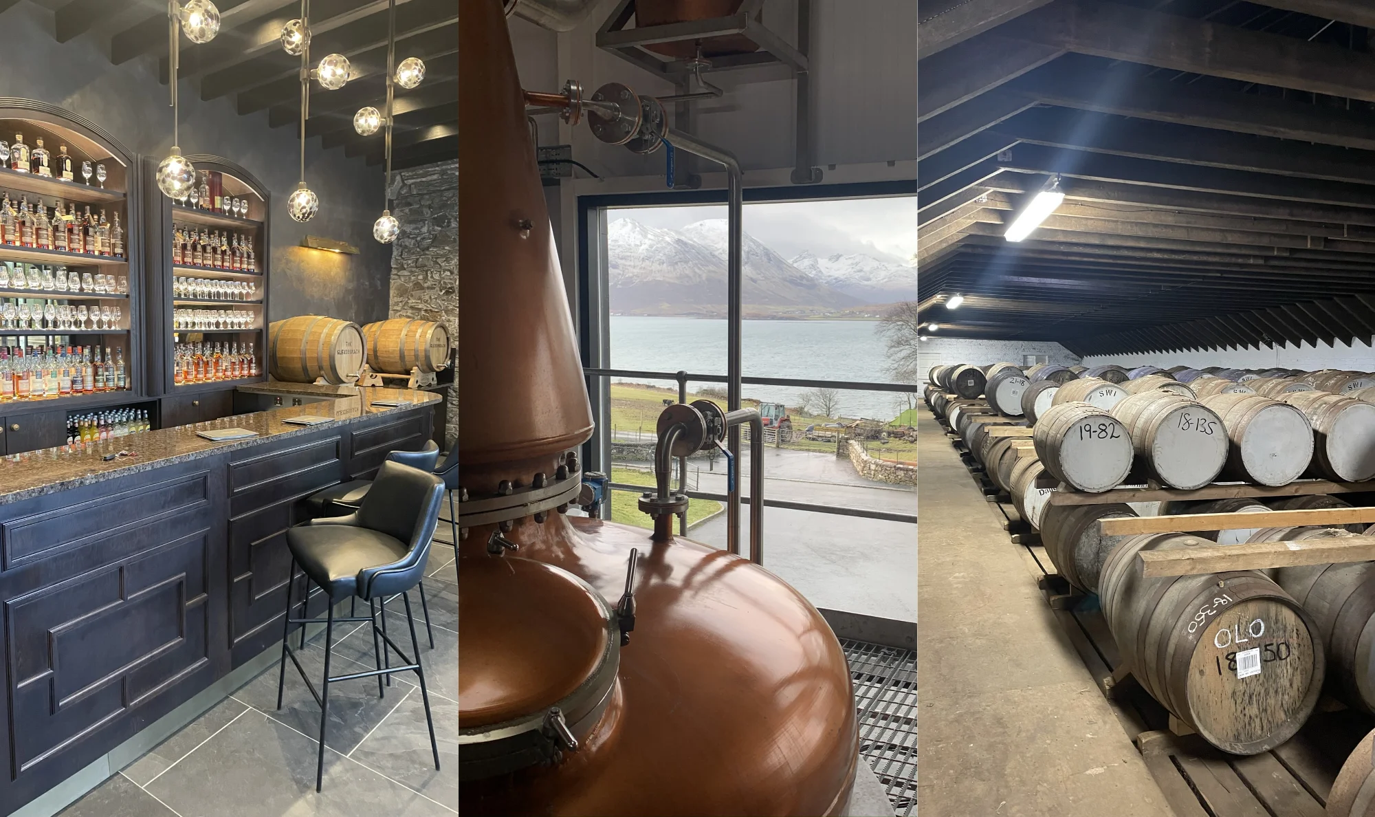1st-Group-Whisky Tours-Aberdeenshire